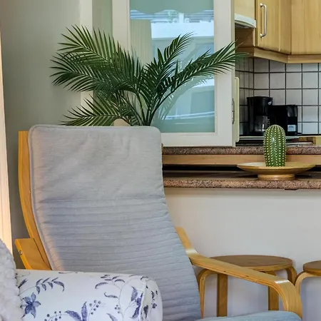 Balcon Relax And Cosy