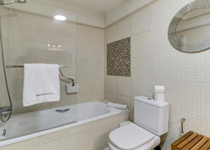 Daire Balcon Relax And Cosy Puerto de Santiago (Tenerife)