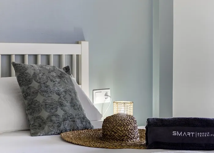 Balcon Relax And Cosy Puerto de Santiago (Tenerife)