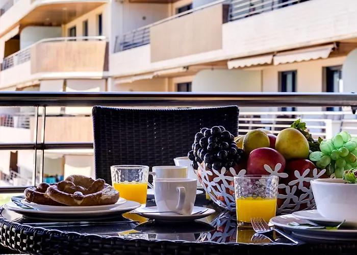 Balcon Relax And Cosy * Puerto de Santiago (Tenerife)