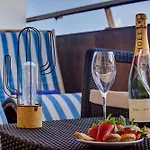 Balcon Relax And Cosy Puerto de Santiago (Tenerife)