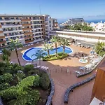 Apartment Balcon Relax And Cosy Puerto de Santiago (Tenerife)