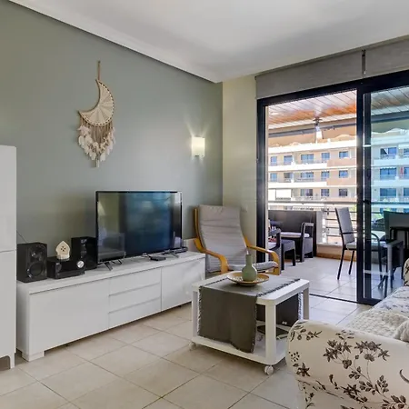 Balcon Relax And Cosy *