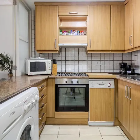 Balcon Relax And Cosy Appartamento *