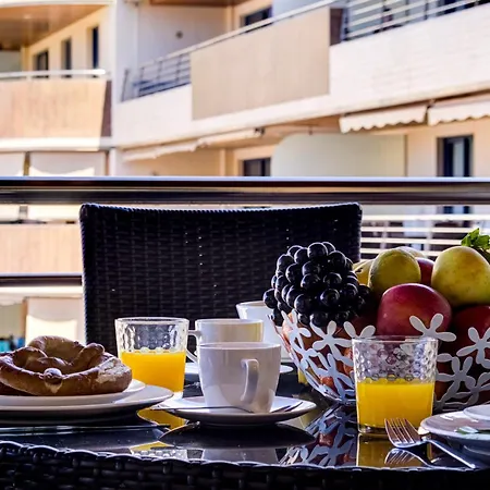 Balcon Relax And Cosy * Puerto de Santiago (Tenerife)