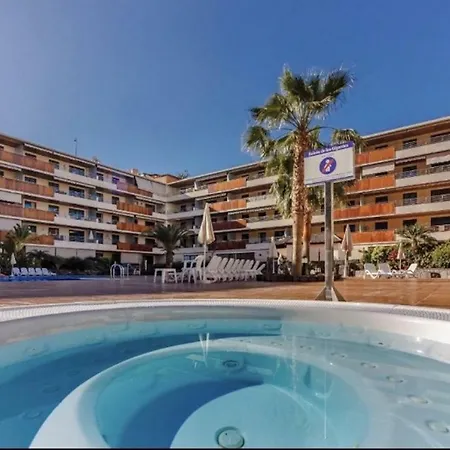 Balcon Relax And Cosy Apartment