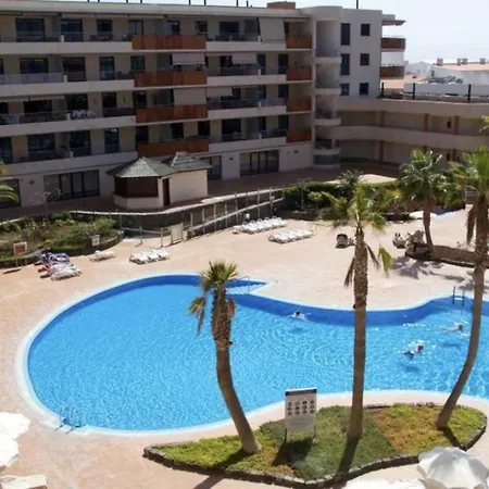 Apartment Balcon Relax And Cosy Puerto de Santiago (Tenerife)