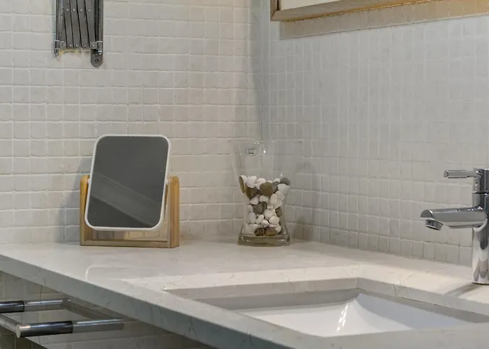 Balcon Relax And Cosy דירה *