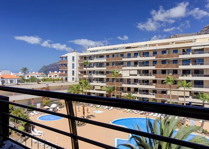 Balcon Relax And Cosy * פוארטו דה סנטיאגו