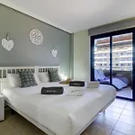 Apartment Balcon Relax And Cosy