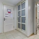 Balcon Relax And Cosy Apartment