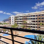 Balcon Relax And Cosy * Puerto de Santiago (Tenerife)