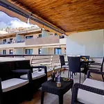 Balcon Relax And Cosy
