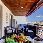 Balcon Relax And Cosy Apartment