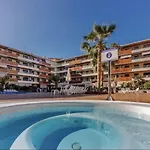 Balcon Relax And Cosy Apartment