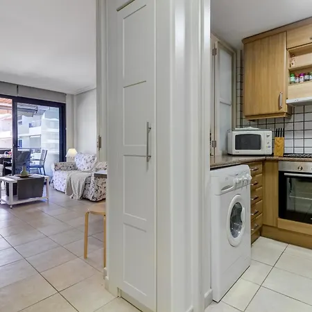 Apartamento Balcon Relax And Cosy *