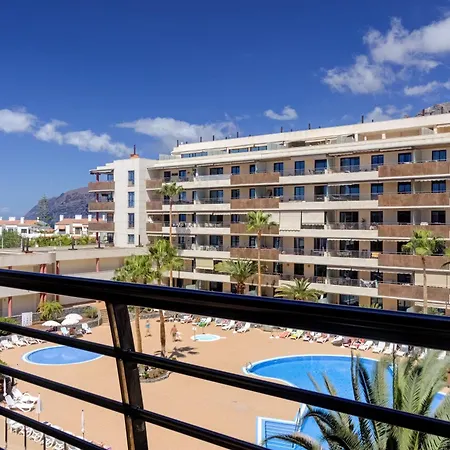 Balcon Relax And Cosy By Olax * Puerto de Santiago (Tenerife)