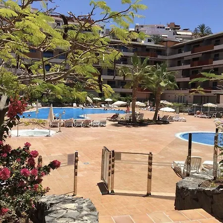 Balcon Relax&cosy * Puerto de Santiago (Tenerife)