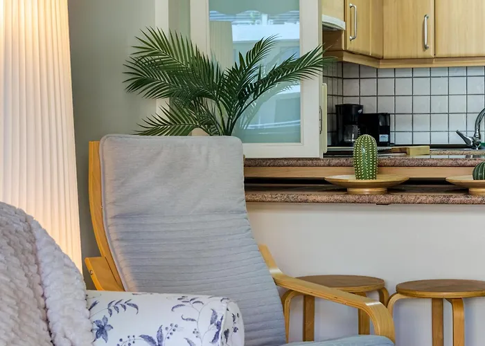 Balcon Relax And Cosy