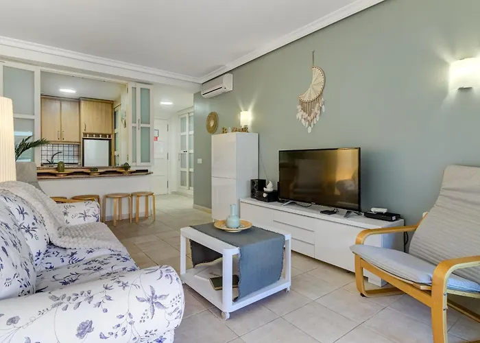 Balcon Relax And Cosy *