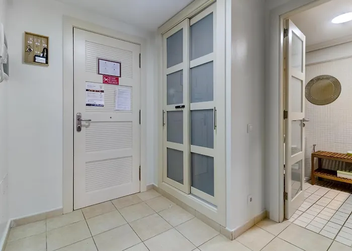 Balcon Relax And Cosy 公寓