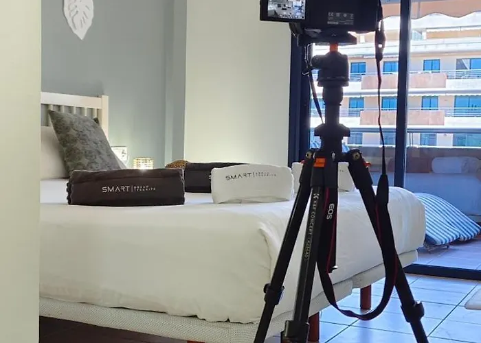 Balcon Relax And Cosy 公寓