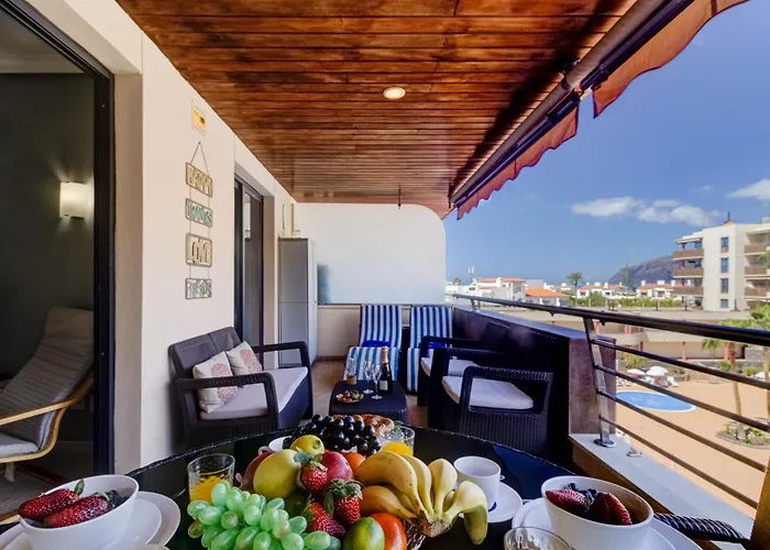 Balcon Relax And Cosy 公寓