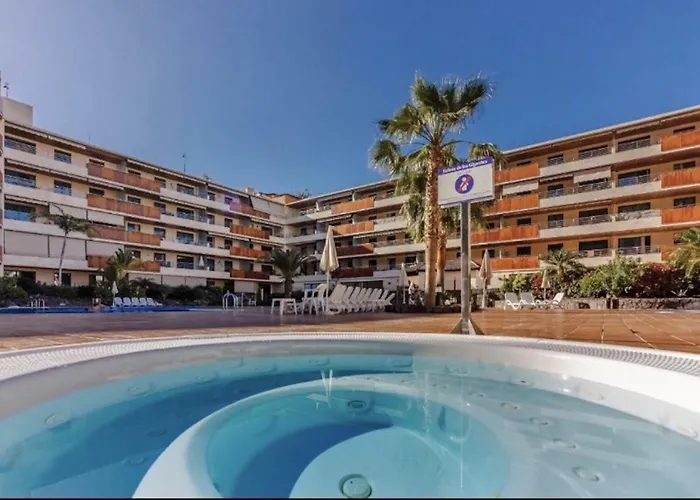 Balcon Relax And Cosy 公寓