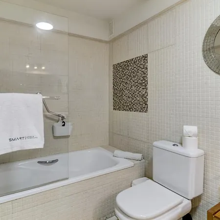 Apartament Balcon Relax And Cosy Puerto de Santiago (Tenerife)