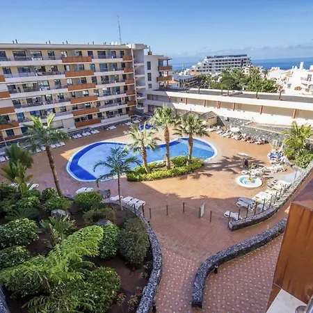 Apartament Balcon Relax And Cosy Puerto de Santiago (Tenerife)
