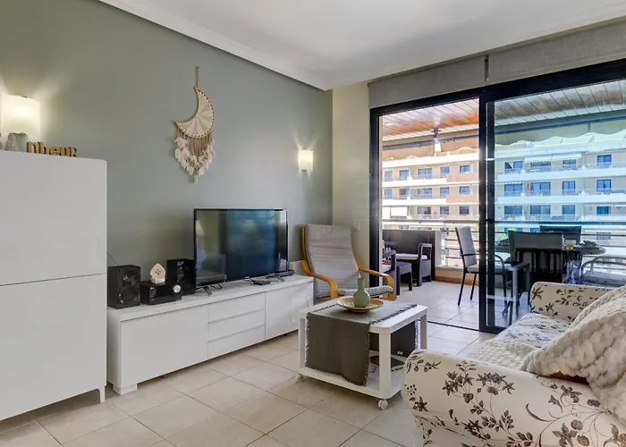 Balcon Relax And Cosy *