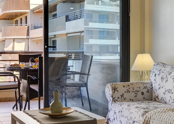 Balcon Relax And Cosy Puerto de Santiago (Tenerife)