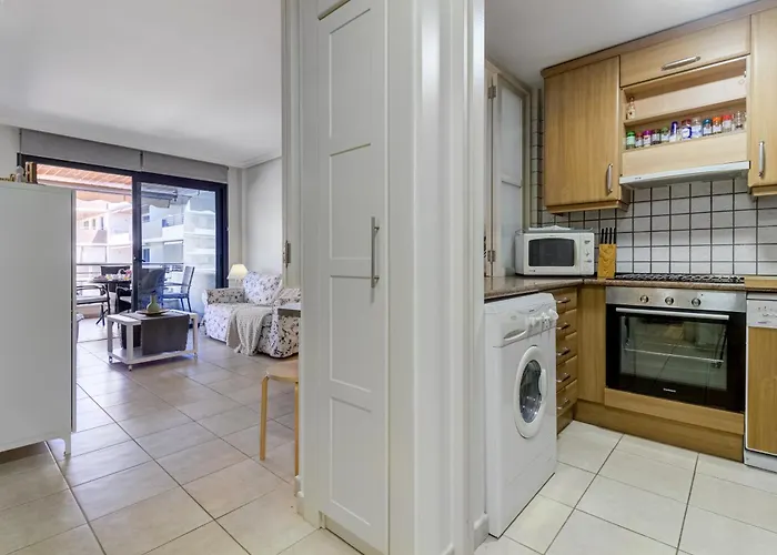 Apartmán Balcon Relax And Cosy *